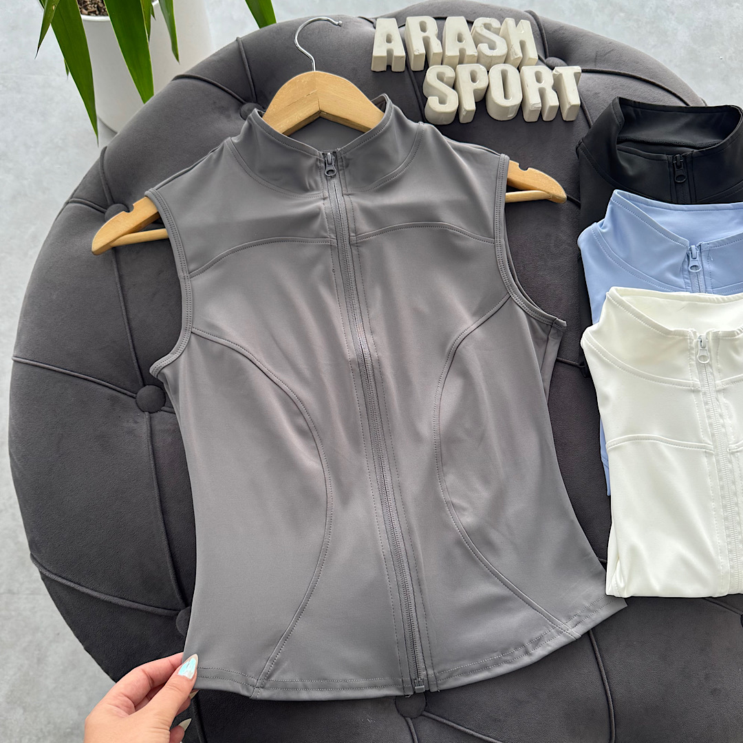 وست حلقه ای رنگ طوسی