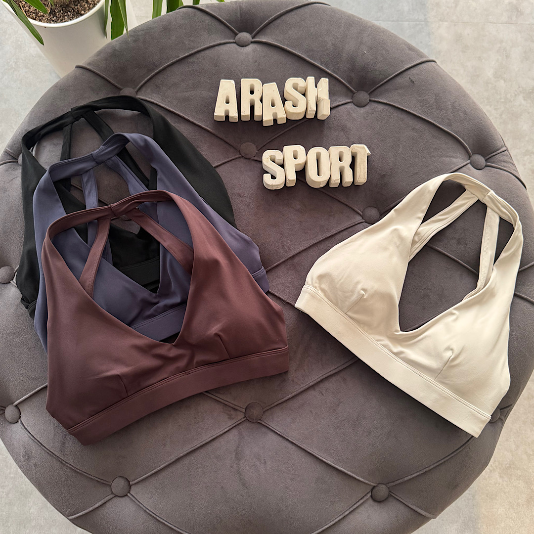 نیم‌تنه پشت گردنی