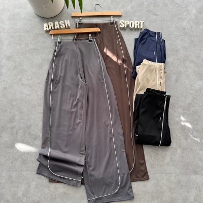 شلوار بگ زنانه 9609 اویشو OYSHO