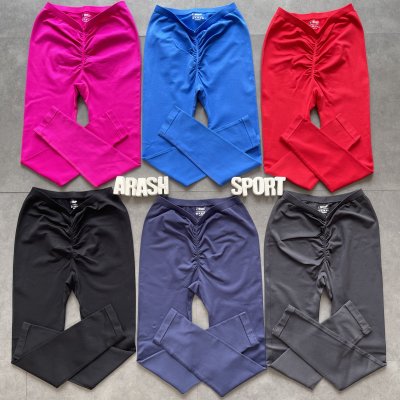 خرید محصول لگ پشت هفتی K50