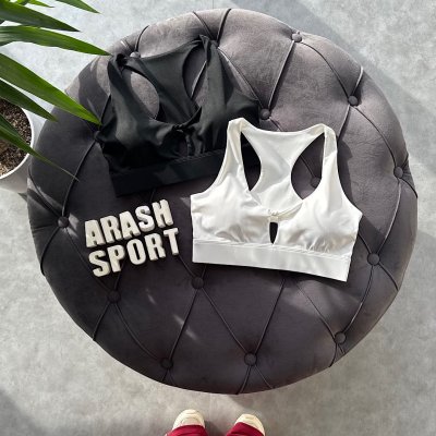 خرید محصول نیم تنه گره ای غزندار UA56